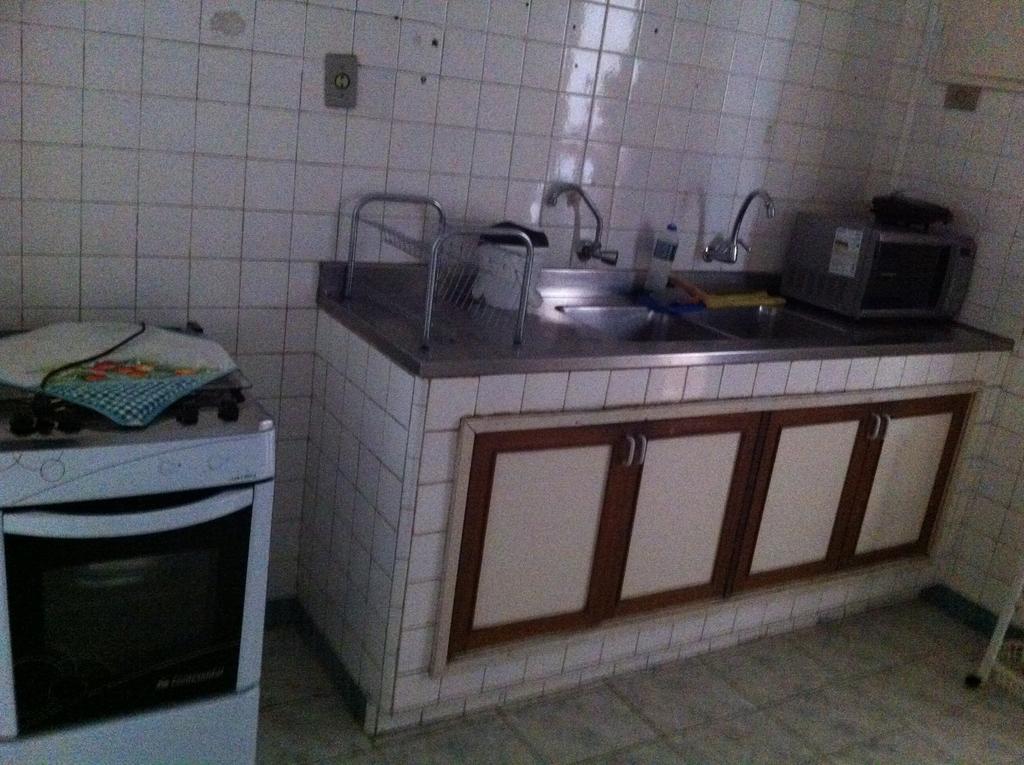 Apart Hotel Copacabana 370 Rio de Janeiro Pokój zdjęcie