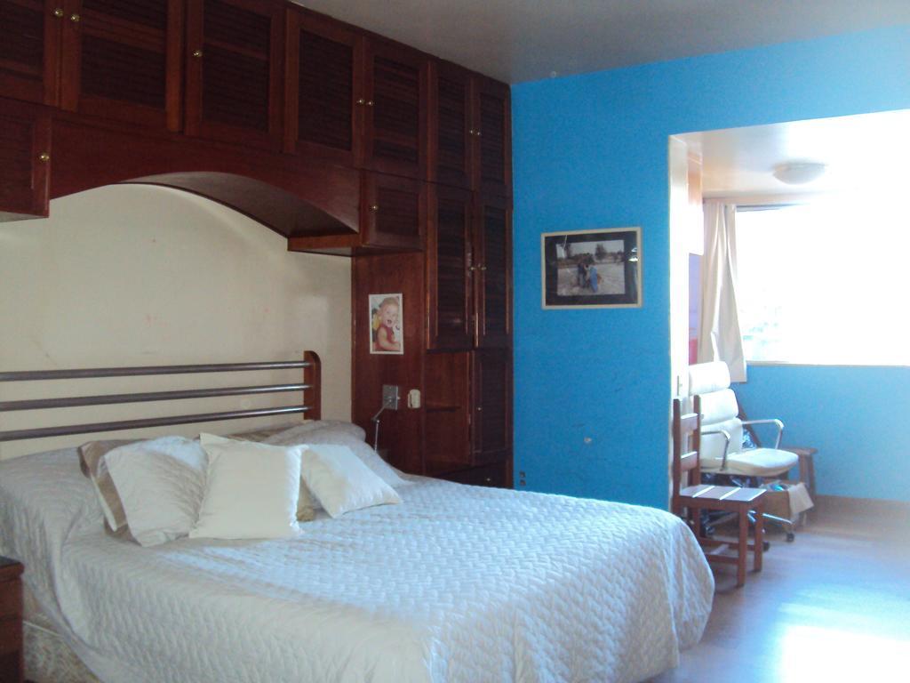 Apart Hotel Copacabana 370 Rio de Janeiro Zewnętrze zdjęcie