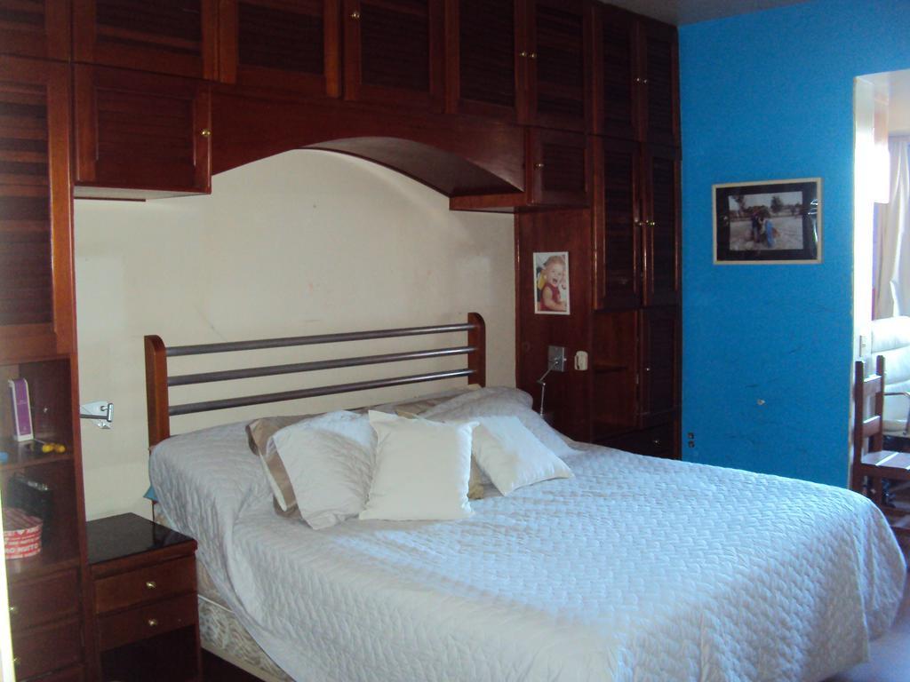 Apart Hotel Copacabana 370 Rio de Janeiro Zewnętrze zdjęcie
